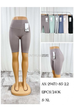 Spodenki damskie (S-XL) 29470