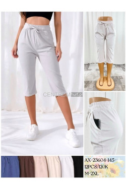 Rybaczki damskie (M-2XL) 23604