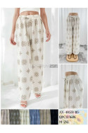 Spodnie damskie (M-2XL) 1