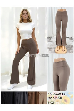Spodnie damskie (S-XL) 49578
