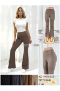 Spodnie damskie (M-2XL) 1
