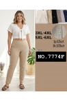 Spodnie damskie (M-2XL) 1