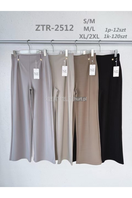 Spodnie damskie (S-2XL) 1