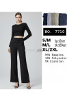 Spodnie damskie (S-2XL) 1