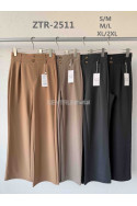Spodnie damskie (S-2XL) 1