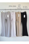 Spodnie damskie (S-2XL) 1