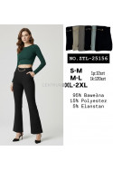 Spodnie damskie (S-2XL) 1