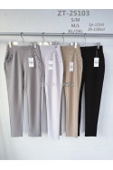 Spodnie damskie (S-2XL) 1
