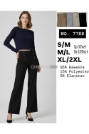 Spodnie damskie (S-2XL) 1