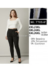 Spodnie damskie (2XL-6XL) 1