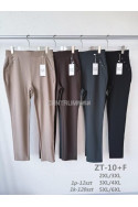 Spodnie damskie (2XL-6XL) 1