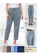 Spodnie damskie (M-2XL) 1