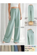 Spodnie damskie (M-2XL) 1