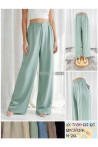 Spodnie damskie (M-2XL) 1