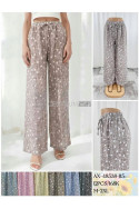 Spodnie damskie (M-2XL) 1