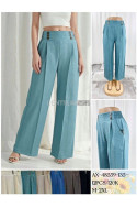 Spodnie damskie (M-2XL) 1