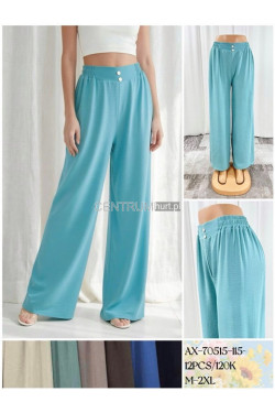 Spodnie damskie (M-2XL) 70515