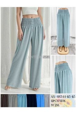 Spodnie damskie (M-2XL) 48544
