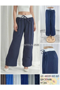 Spodnie damskie (M-2XL) 48539