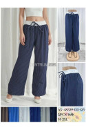 Spodnie damskie (M-2XL) 1