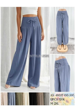 Spodnie damskie (M-2XL) 48557