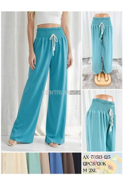 Spodnie damskie (M-2XL) 70513