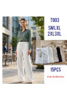 Spodnie damskie (S-3XL) 1