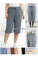 Spodnie damskie (M-2XL) 1