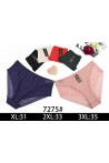 Majtki damskie (XL-3XL) 1