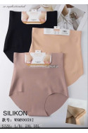 Majtki modelujące damskie (L-3XL) 1