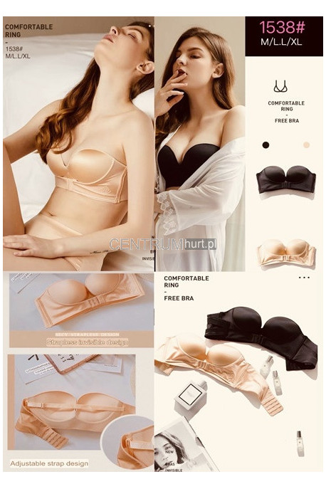 Topy damskie (M-XL) 1