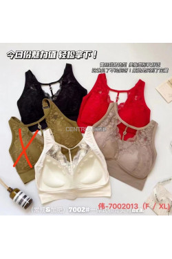 Topy damskie (XL) 7002