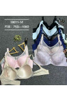 Biustonosz damski MISKA B 1