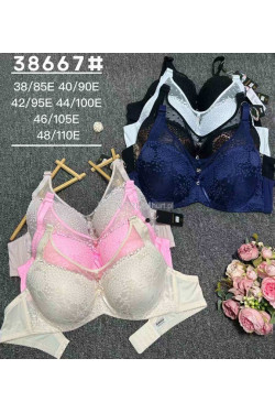 Biustonosz damski MISKA E 38667E