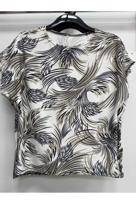 Bluzka damska Polska (44-52) A19A2