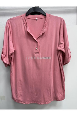 Bluzka damska Polska (M-2XL) A19A291