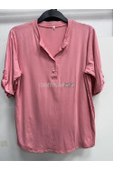 Bluzka damska Polska (M-2XL) A19A2