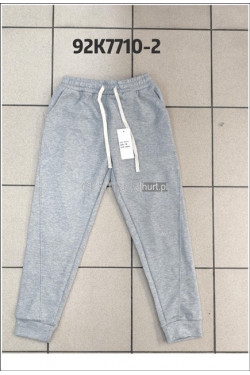 Spodnie dresowe męskie (M-2XL) 92K7710-2