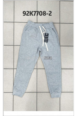 Spodnie dresowe męskie (M-2XL) 92K7708-2