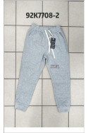 Spodnie dresowe męskie (M-2XL) 1