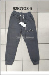 Spodnie dresowe męskie (M-2XL) 1
