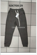Spodnie dresowe męskie (M-2XL) 1