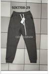 Spodnie dresowe męskie (M-2XL) 1