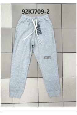 Spodnie dresowe męskie (M-2XL) 92K7709-2