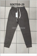 Spodnie dresowe męskie (M-2XL) 1