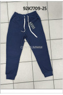Spodnie dresowe męskie (M-2XL) 1
