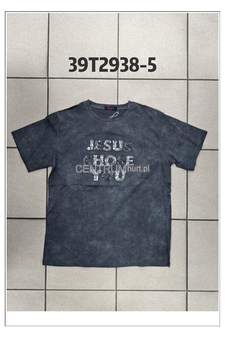 Bluzka damska (S-XL) 1