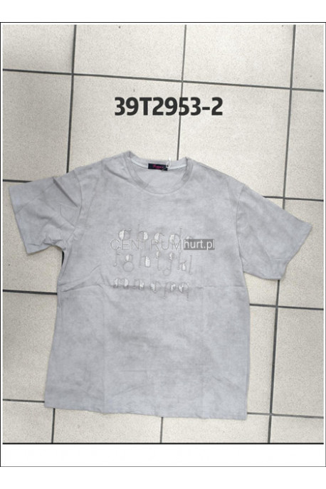 Bluzka damska (S-XL) 1