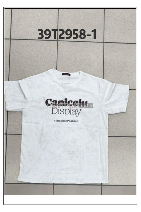 Bluzka damska (S-XL) 1