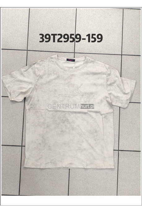 Bluzka damska (S-XL) 1